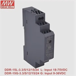 DDR-15G-5 DC/DC-преобразователь